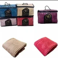 پتو کاملیا تک نفره و دو نفره|رختخواب، بالش، پتو|پرند, فاز ۳|دیوار