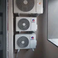 نصب نصاب کولر گازی|خدمات پیشه و مهارت|کرج, فاز ۱ مهرشهر|دیوار