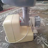 چرخ گوشت