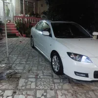 مزدا ۳|خودرو سواری و وانت|بندر انزلی, معلم|دیوار