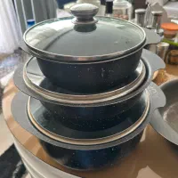 قابلمه|ظروف پختوپز|برخوار, |دیوار