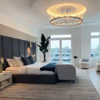 خوش نقشه ترین دو خواب منطقه