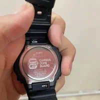 ساعت جی شاک Gshock GA-2100 1A1DR|ساعت|تهران, نارمک|دیوار