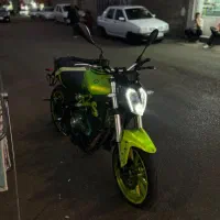 بنلی ۳۰۰ (بدون نقطه و ایراد)