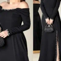 لباس مجلسی
