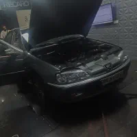 ریمپ ECU|خدمات موتور و ماشین|کرج, مجتمع صنفی صنعتی|دیوار