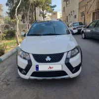 کوییک gxlr|خودرو سواری و وانت|اصفهان, سروستان|دیوار