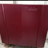 بخاری سپهروگیربکس سه چرخ