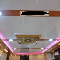 سقف کاذب pvc|خدمات پیشه و مهارت|زرآباد, |دیوار