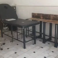 کولر، صندلی کافه وبار. صندلی سالن|میز و صندلی غذاخوری|قم, ولیعصر|دیوار