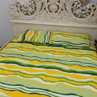 تخت خواب دونفره