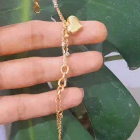 النگو و زنجیر و انگشتر طلا|جواهرات|برازجان, |دیوار