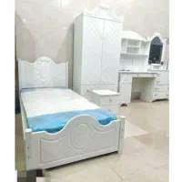 تخت خواب  ساره