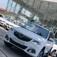 هایما S7 سفید 404