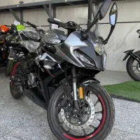 سی اف ریس 250 cf sr