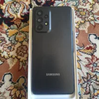 A53 5G 256/8|موبایل|تهران, وحیدیه|دیوار