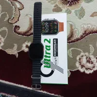 ساعت هوشمند الترا2