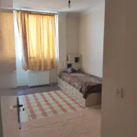 ۷۵ متر ۲ خوابه چیتگر
