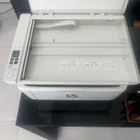 پرینتر ۳ کاره hp laserjet pro m28w|پرینتر، اسکنر، کپی، فکس|تهران, گلستان (شهرک راه آهن)|دیوار