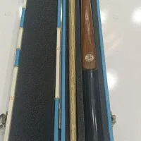 ورزش.چوب اسنوکر