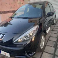 207  ارتقا پانا ۱۴۰۳