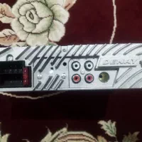 ظبط DEN|پخشکننده DVD و ویدیو|بروجن, |دیوار