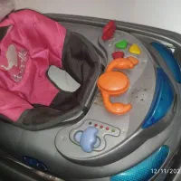 کریر،روروئک،گهواره|کالسکه و لوازم جانبی|رفسنجان, |دیوار