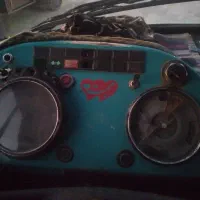 کمپرسی۹۱۱|خودرو سنگین|خرمآباد, |دیوار