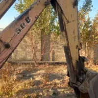 بیل mf انگلیسی|خودرو سنگین|بروجرد, |دیوار