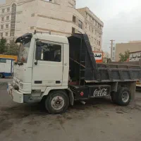 اجاره بابکت و بادسان حمل و بارگیری نخاله|خدمات حمل و نقل|تهران, بهاران|دیوار