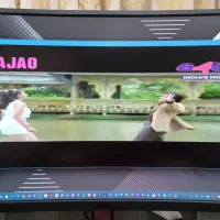 فروش مانیتور منحنی گیمینگ Msi Optix G27C