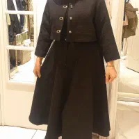 اجاره لباس  مجلسی پنلی|لباس|ری, سیزده آبان|دیوار