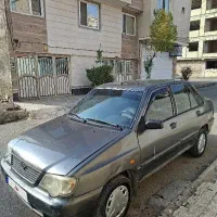 پراید ۱۳۲مدل۸۹|خودرو سواری و وانت|نیشابور, شهرک بسیج|دیوار