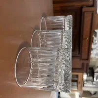 یک دست نیم لیوان تراش