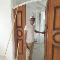 نجاری برادران تاقانی