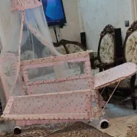 تخت کودک و نوجوان