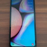 سامسونگa10sحافظه32درحدنو