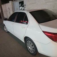 دنا مدل ۹۵ خیلی تمیز