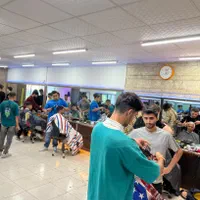 ارتقاء سطح آرایشگری