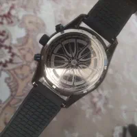 ساعت مچی مازراتی