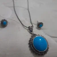 سرویس فیروزه