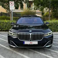 BMW 730 M SPORT