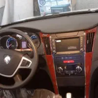 دنا پلاس پنج دنده خشک 1404|خودرو سواری و وانت|بیرجند, |دیوار