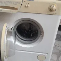 ماشین لباسشویی ارج