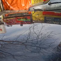 سمند موتور ملی بدون رنگ دوگانه کارخانه|خودرو سواری و وانت|تبریز, |دیوار