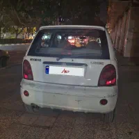 فروش ام وی ام ۱۱۰|خودرو سواری و وانت|مشهد, شهید فرامرز عباسی|دیوار