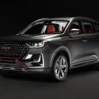 خودرو اونترا u75