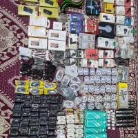لوازم جانبی موبایل اصلی (تهران)