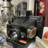 دوربین عکاسی قدیمی