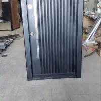 کد8598روکوب ضدسرقت و اتاق خواب چهارچوب فلزی|مصالح و تجهیزات ساختمان|کرج, گلشهر|دیوار